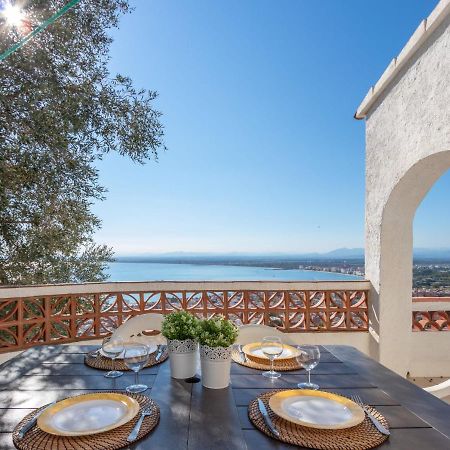 Holiday Home Villa Cecilia By Interhome Roses Kültér fotó