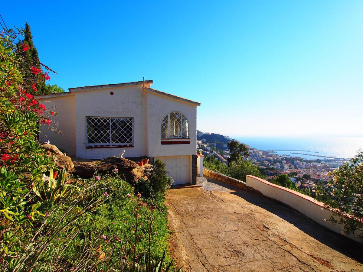 Holiday Home Villa Cecilia By Interhome Roses Kültér fotó