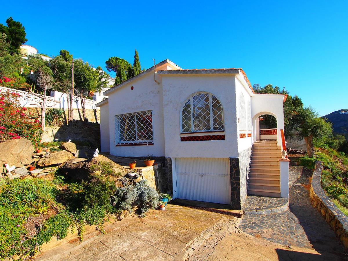 Holiday Home Villa Cecilia By Interhome Roses Kültér fotó