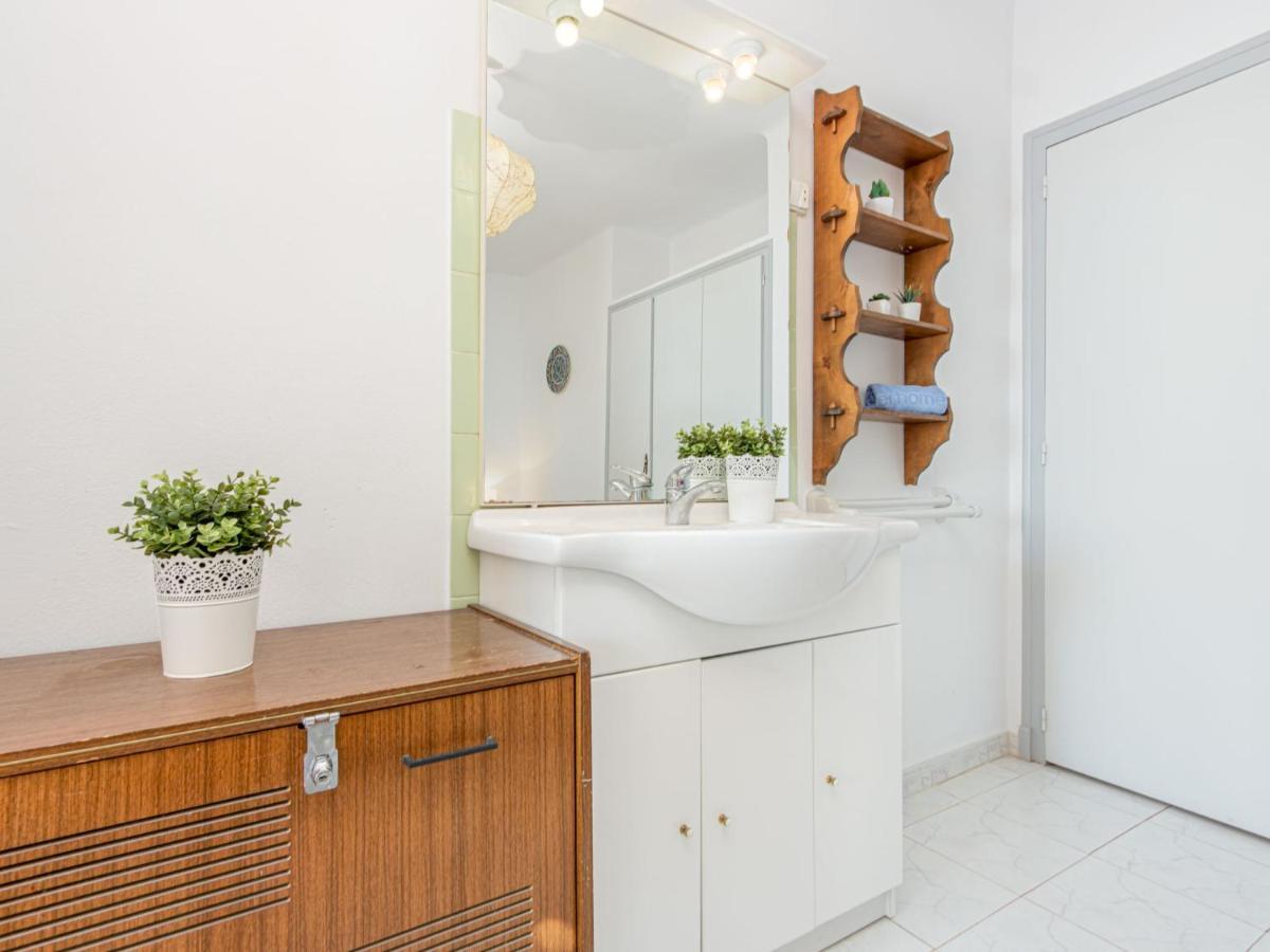 Holiday Home Villa Cecilia By Interhome Roses Kültér fotó