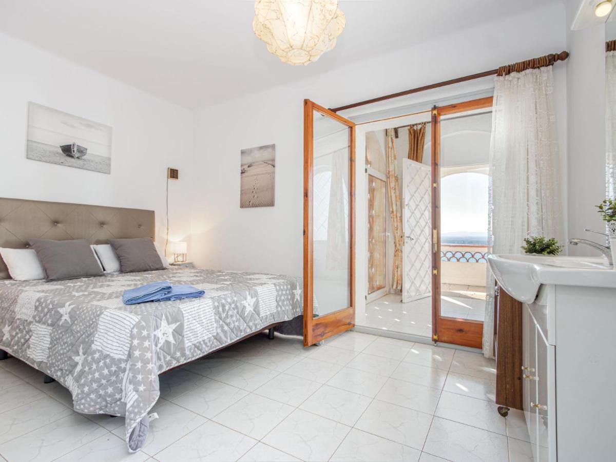 Holiday Home Villa Cecilia By Interhome Roses Kültér fotó