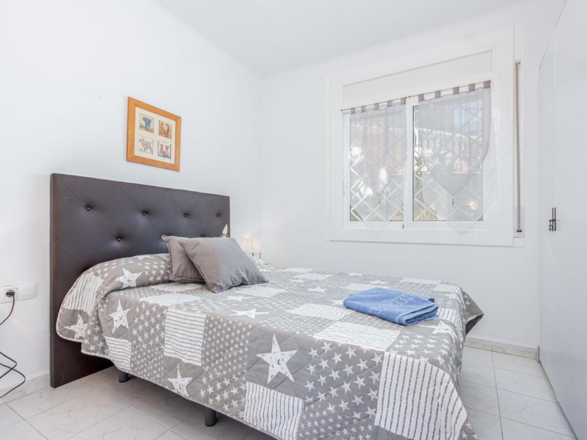 Holiday Home Villa Cecilia By Interhome Roses Kültér fotó
