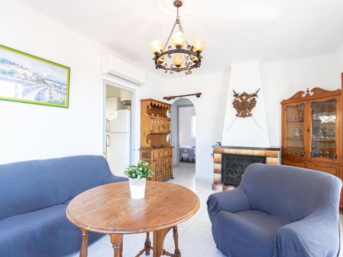 Holiday Home Villa Cecilia By Interhome Roses Kültér fotó